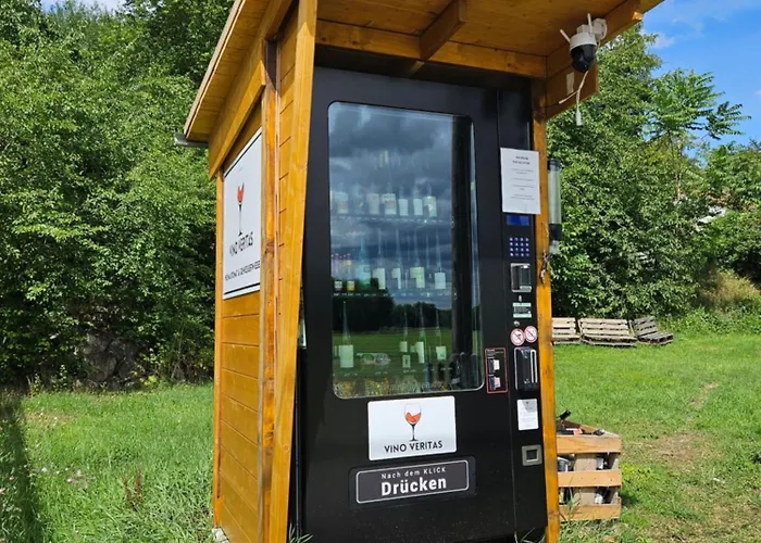 Ferienhaus Silvaner