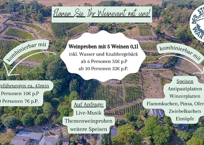 Ferienhaus Silvaner