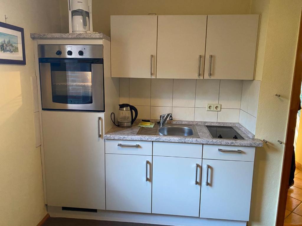 Holiday home Silvaner *