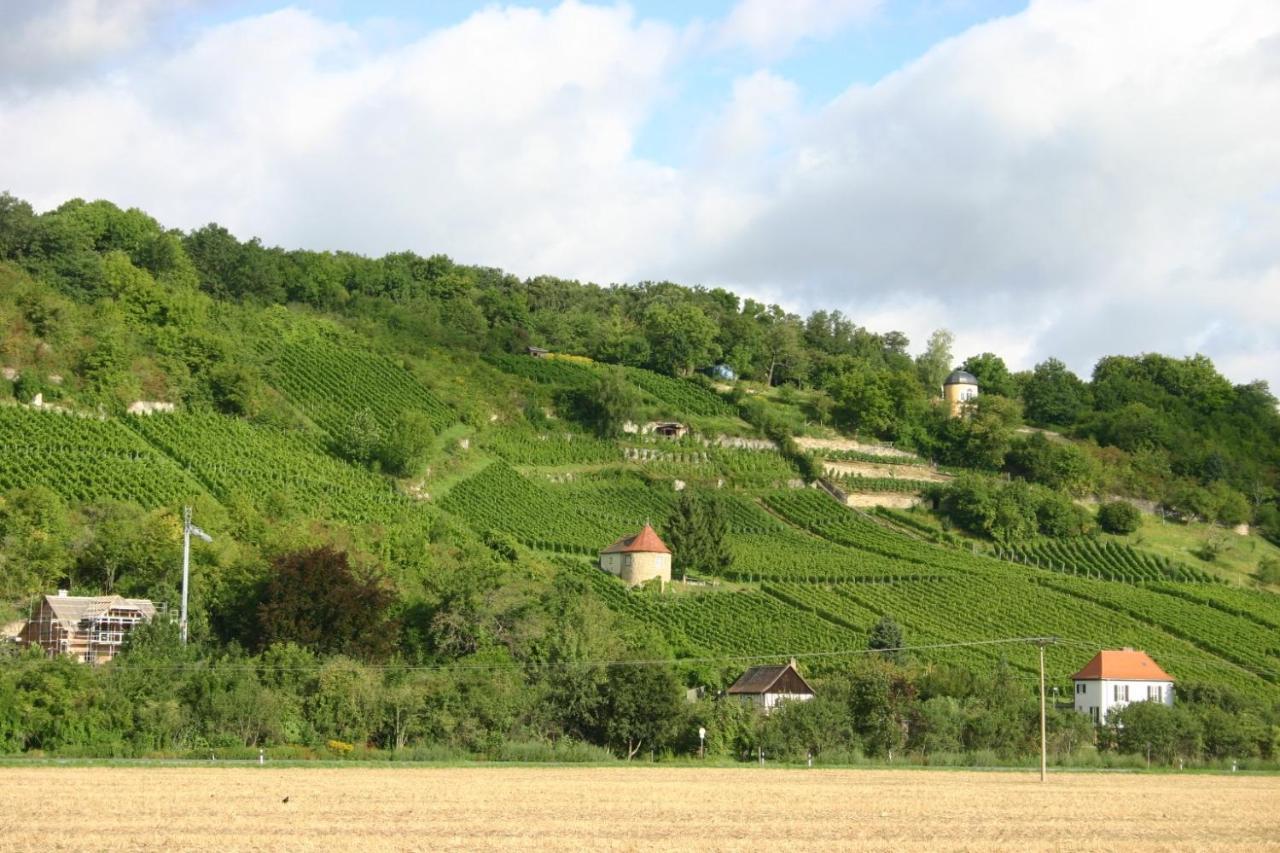 Silvaner Holiday home *