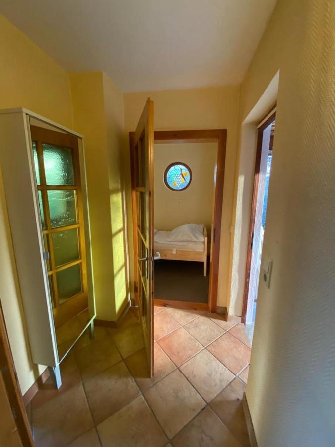 Silvaner Holiday home Naumburg (Saale)