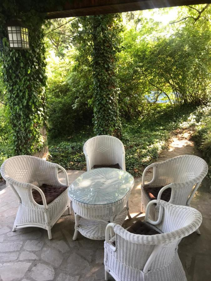 Silvaner Holiday home *