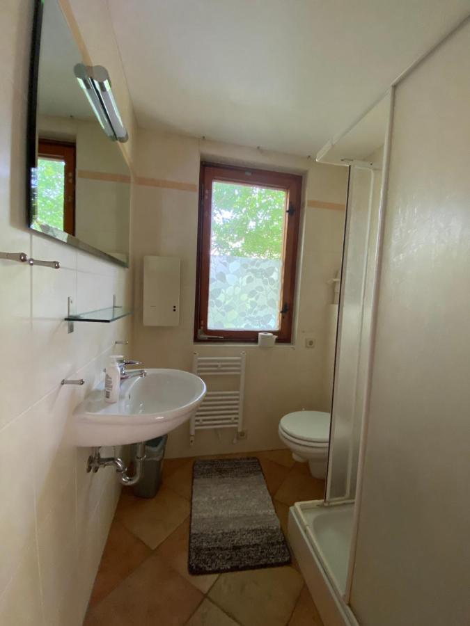 Holiday home Silvaner Naumburg (Saale)