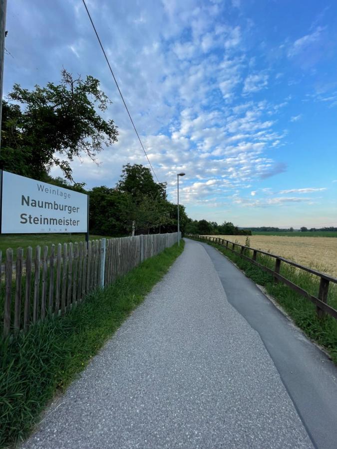 Silvaner Holiday home