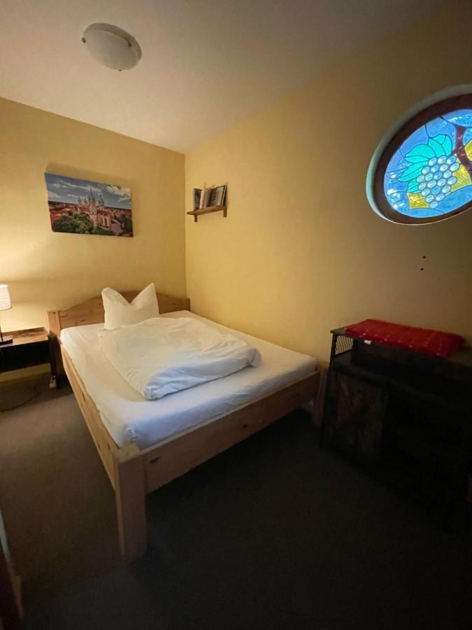 Silvaner Holiday home