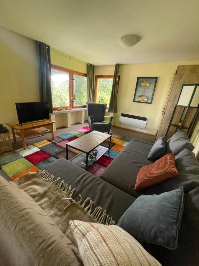 Silvaner Holiday home